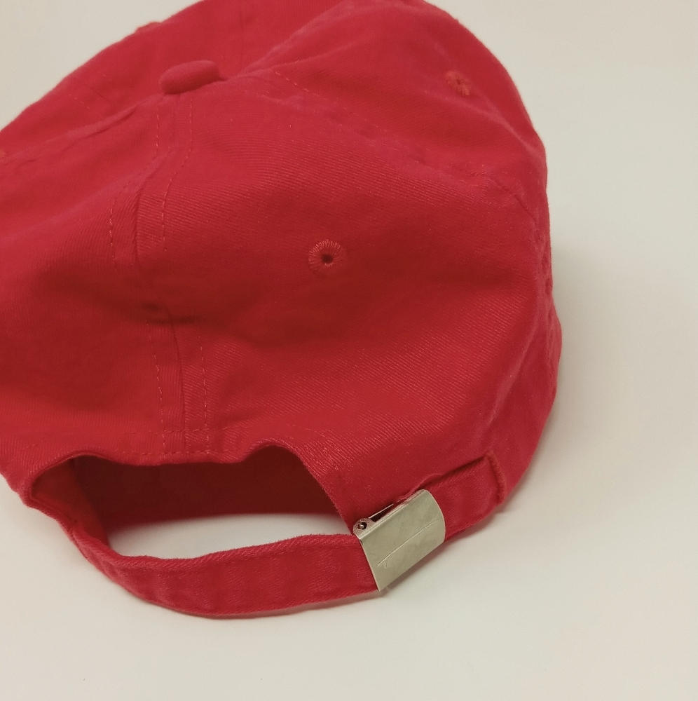 Talbots Washed Twill Cap - Picture 2 of 7